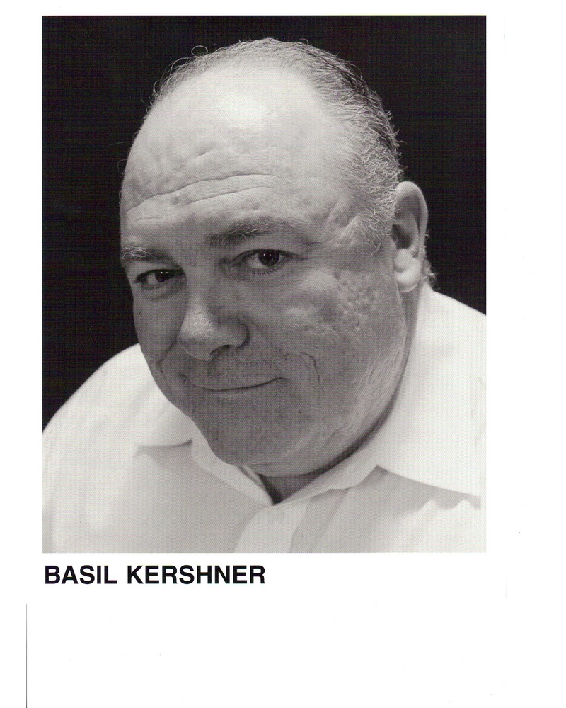 Basil Kershner