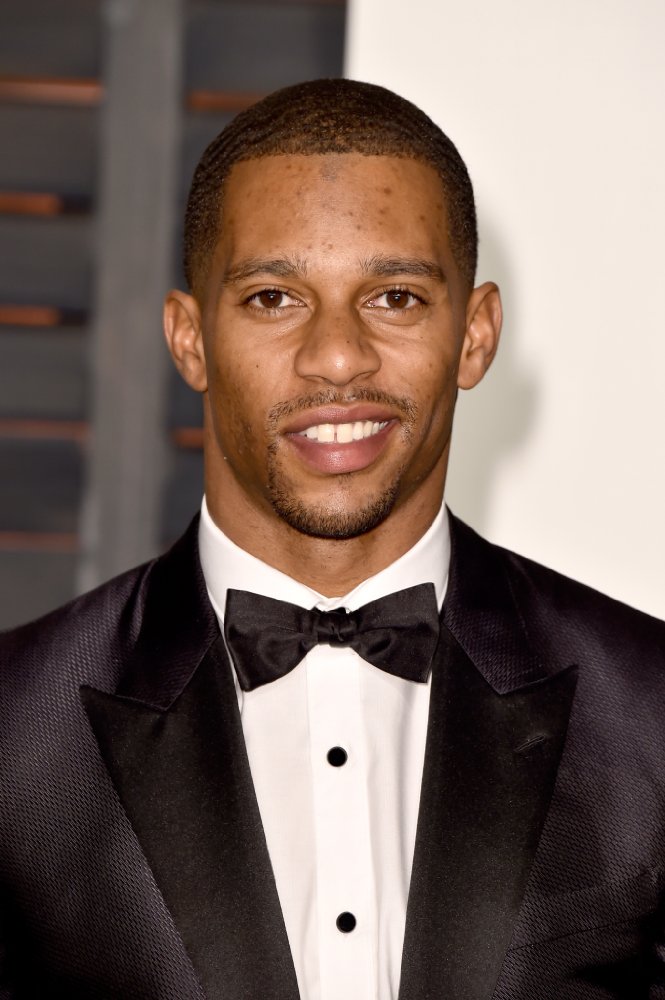 Victor Cruz