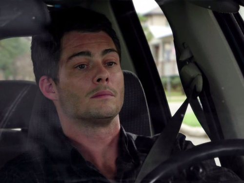 Brian Hallisay