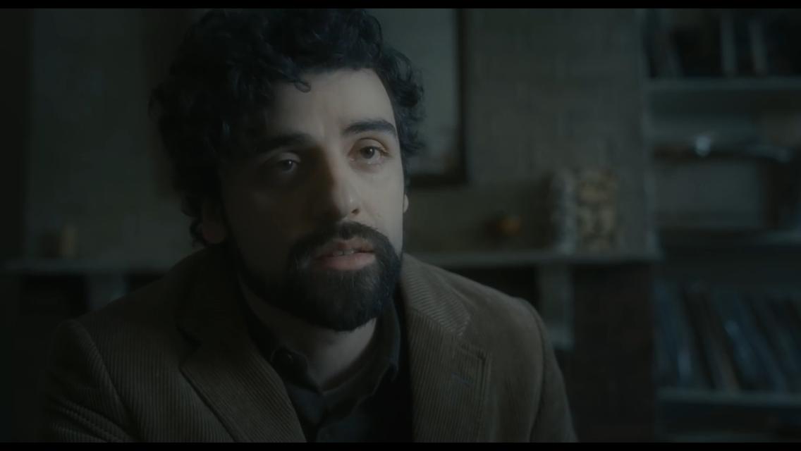 Llewyn Davis