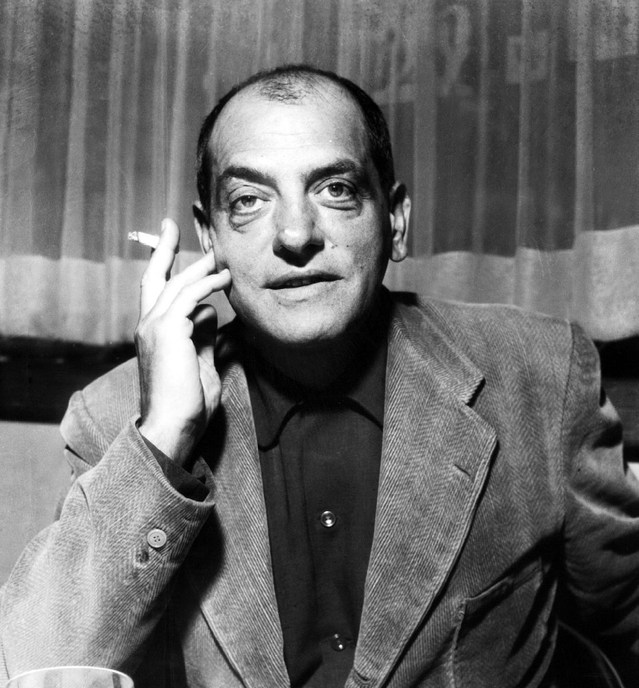 Luis Buñuel