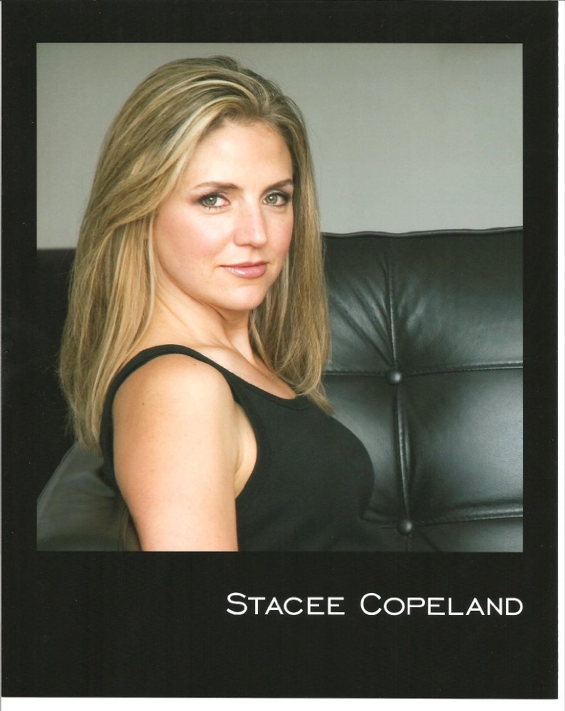 Stacee Copeland