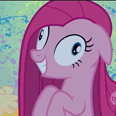 Pinkie Pie, Fluttershy, Pumpkin Cake, Fleetfoot, Crystal Pony 1, Rose, Sweetie Drops, Apple Leaves, Baby pony, Bernard Rabbit...