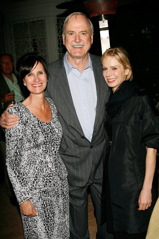 Cynthia Cleese