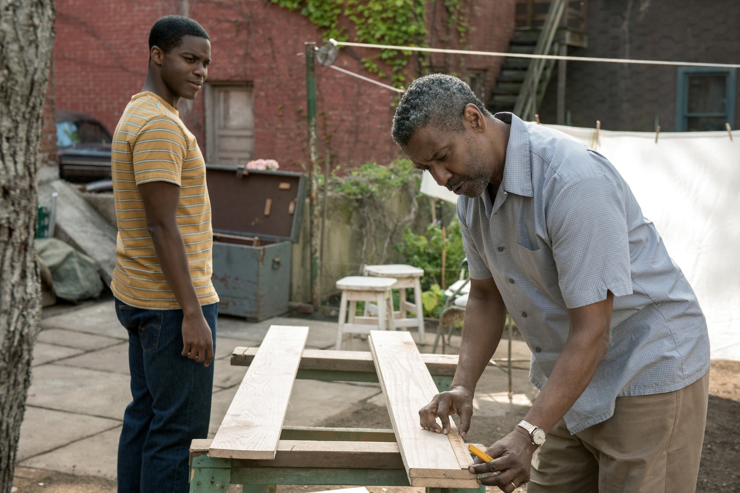 Jovan Adepo