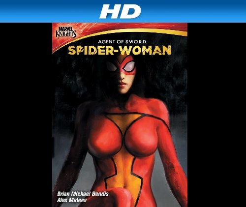 Spider-Woman