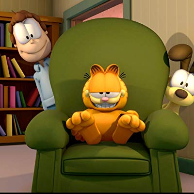 Garfield, Sir Leo