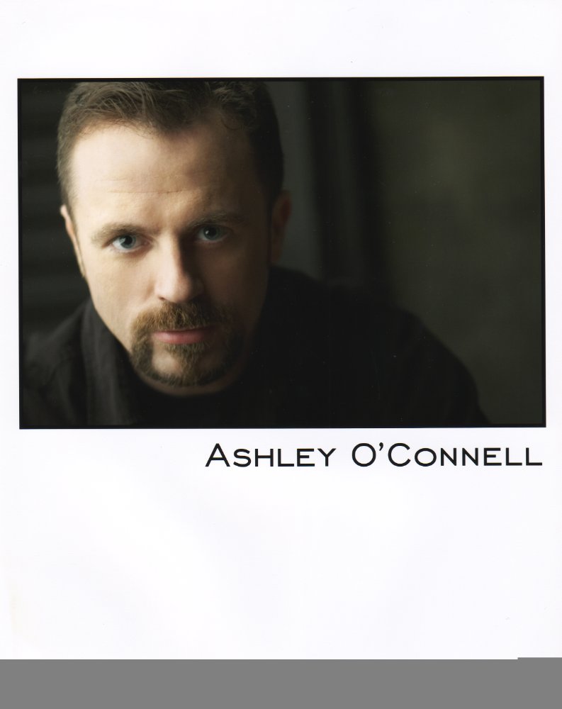 Ashley O'Connell