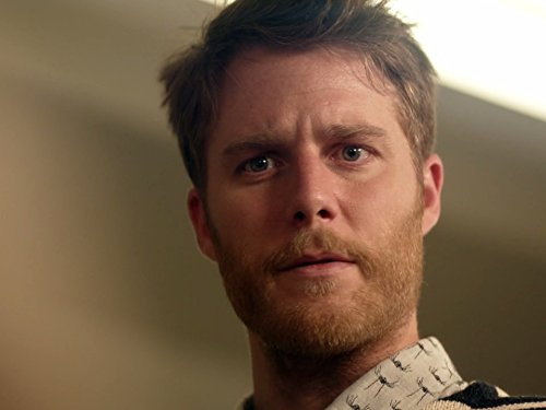 Jake McDorman