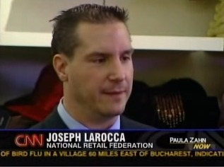 Joseph J. LaRocca