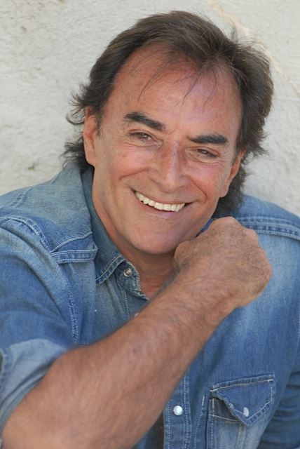 Thaao Penghlis