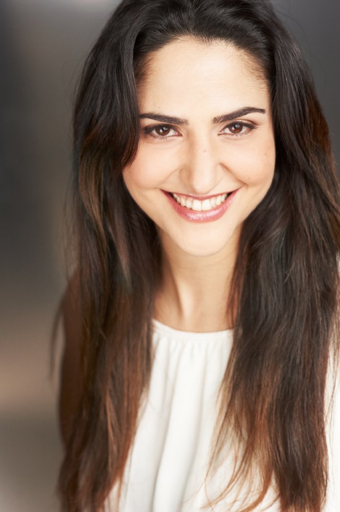 Pia Haddad