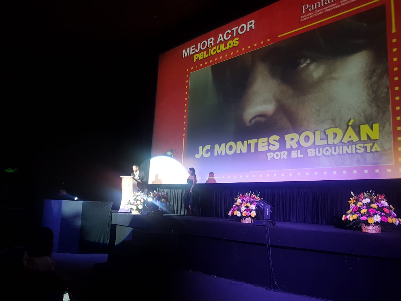 J.C. Montes-Roldan