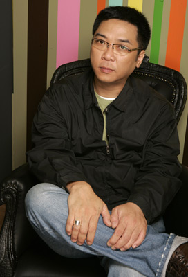 Stanley Kwan