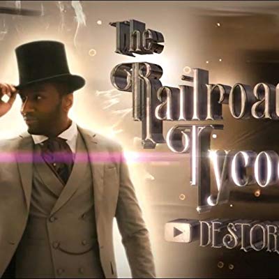 The Railroad Tycoon
