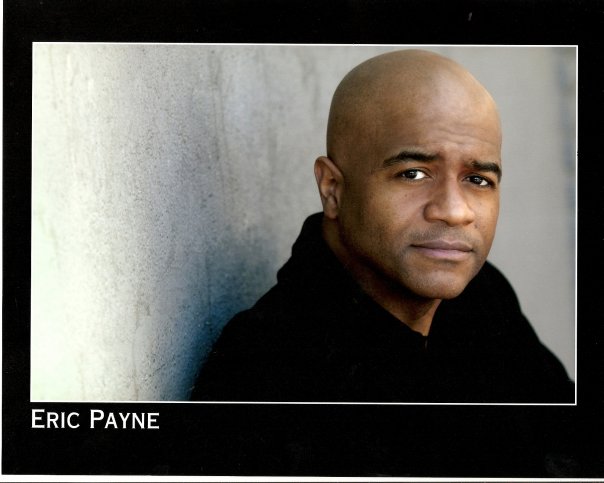 Eric Payne