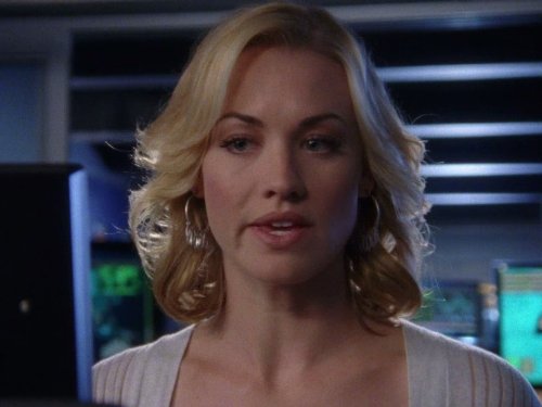 Sarah Walker