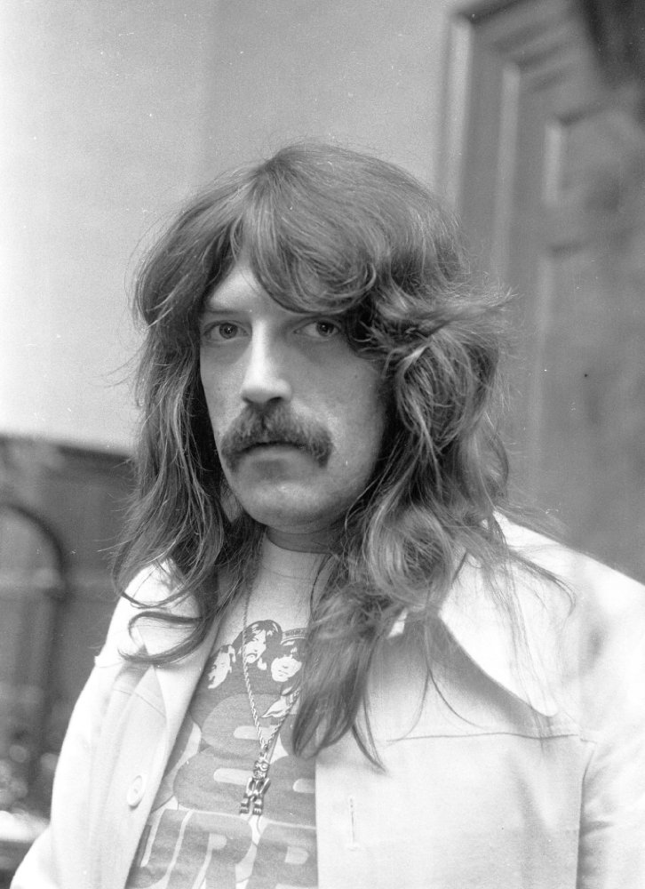 Jon Lord