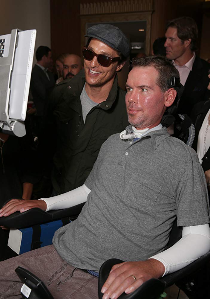 Steve Gleason