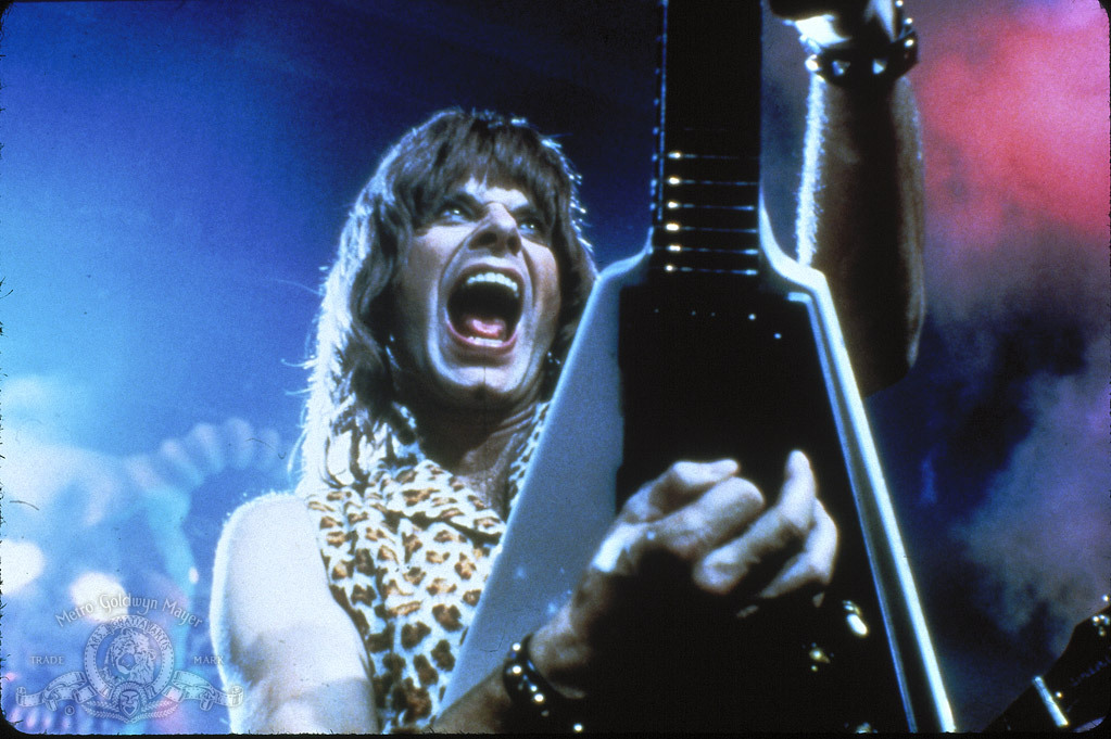 Nigel Tufnel