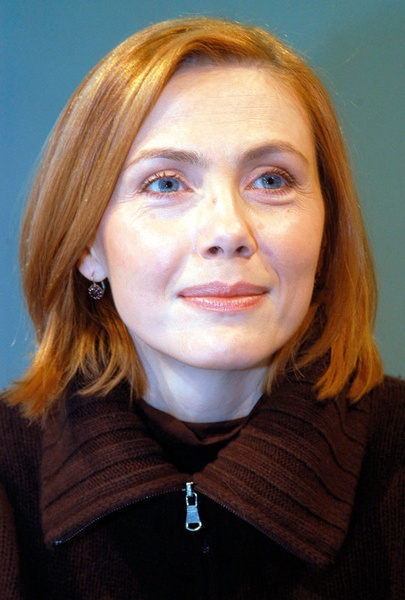 Agnieszka Wosinska