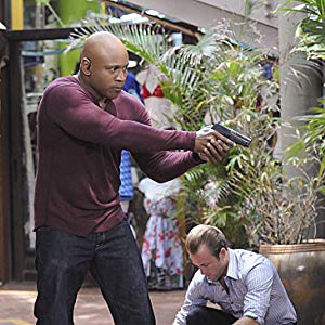 Sam Hanna