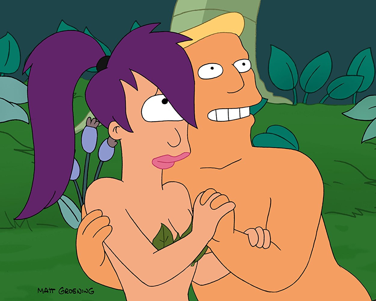 Turanga Leela