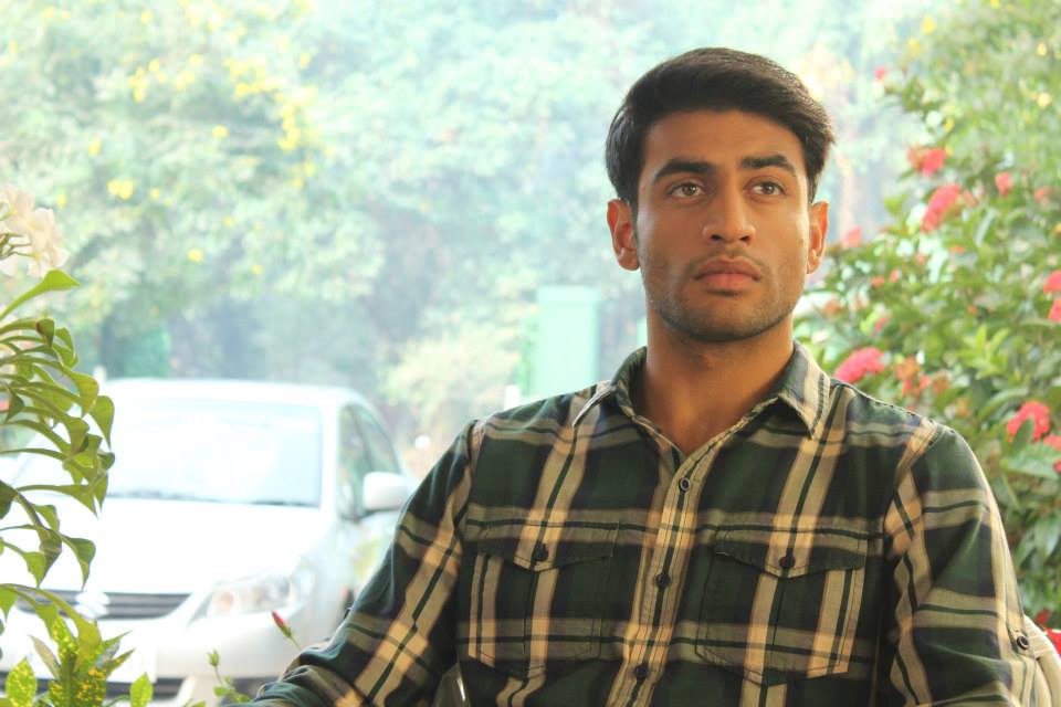 Armaan Khera