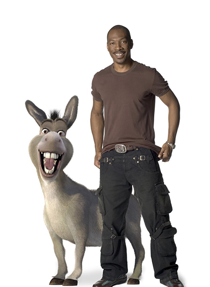 Donkey