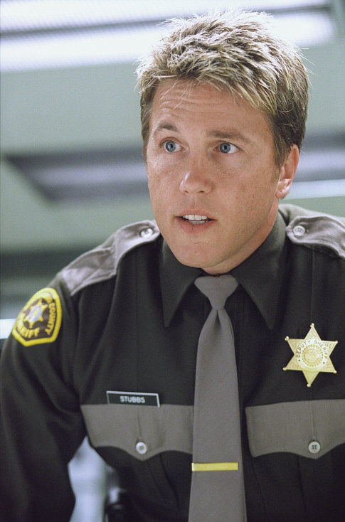 Deputy Scott Stubbs