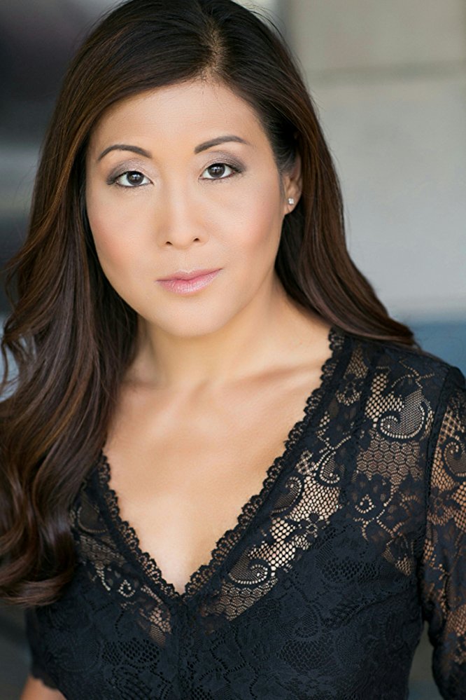 Helen Cho