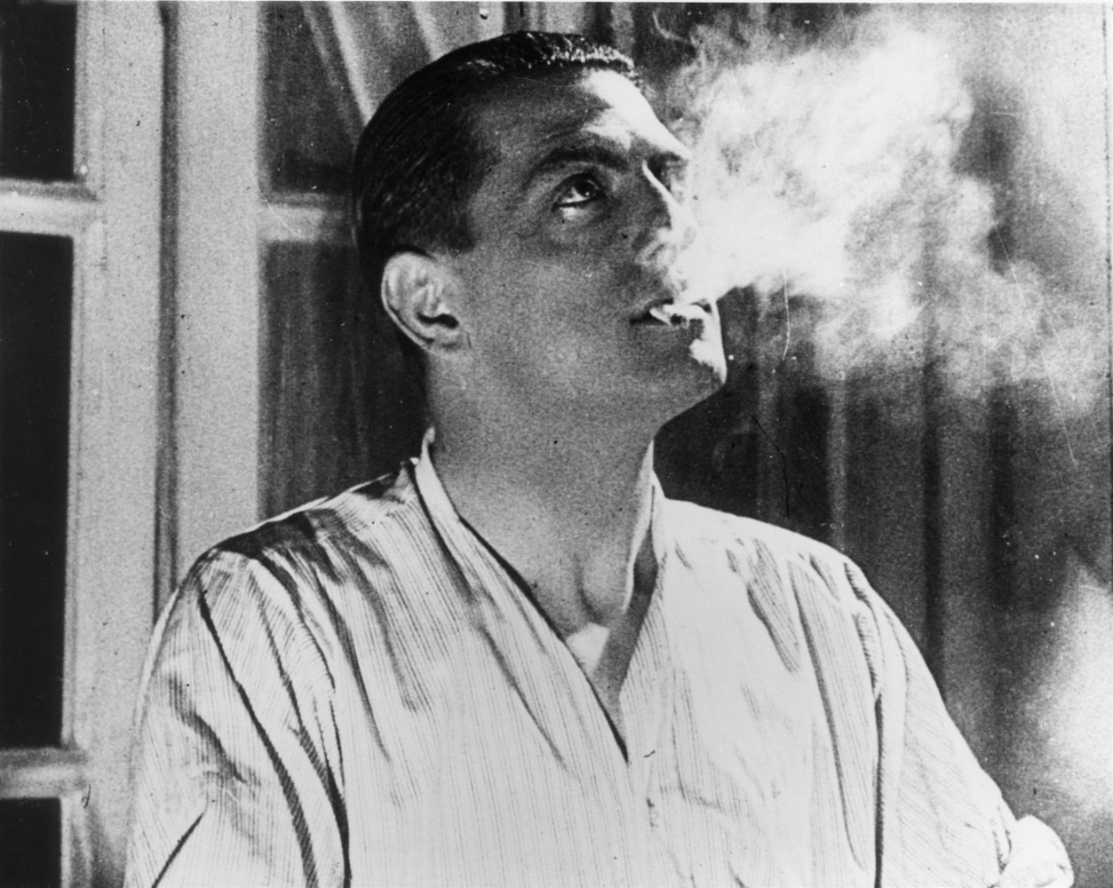 Luis Buñuel