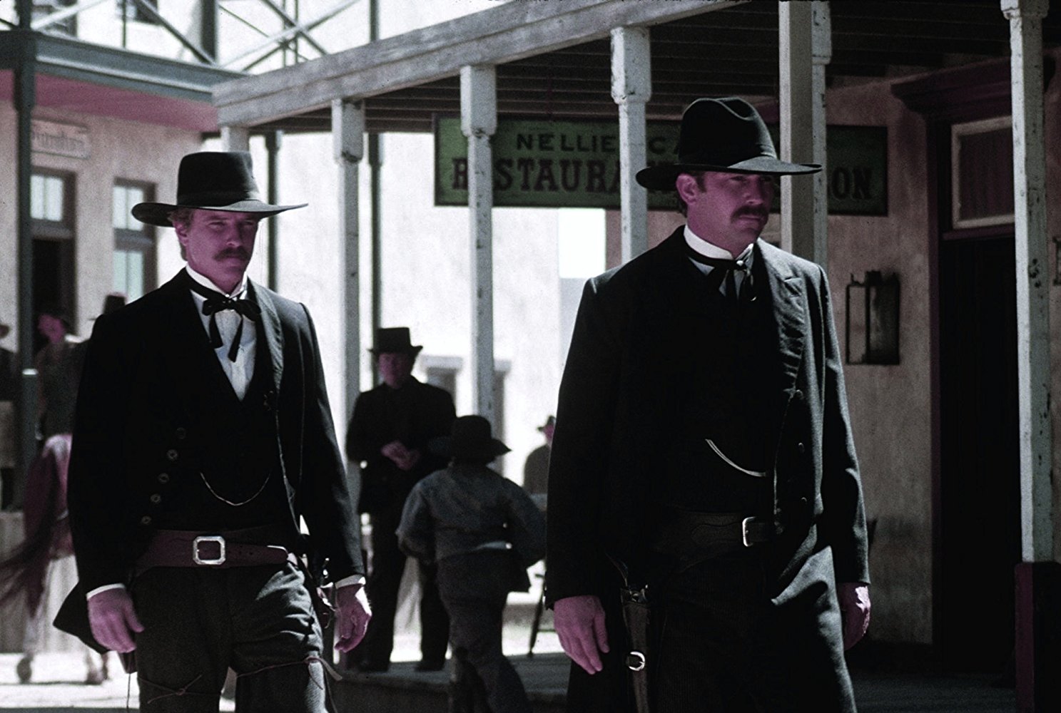 Morgan Earp