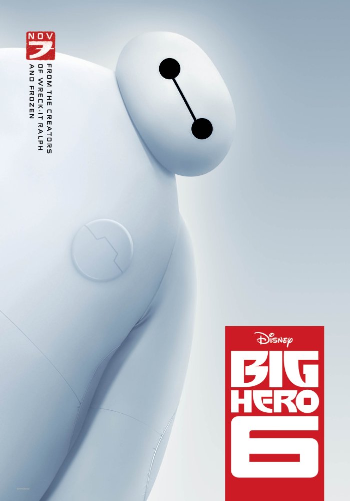 Baymax