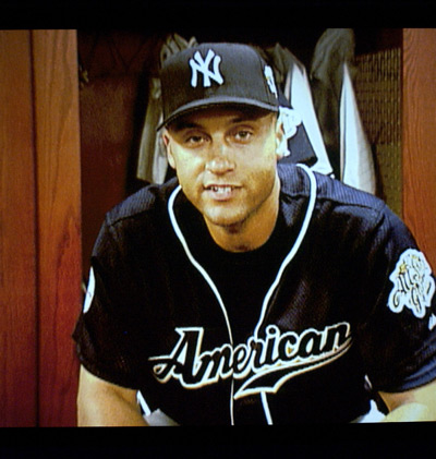 Derek Jeter