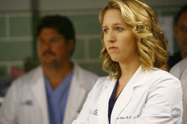 Dr. Erica Hahn