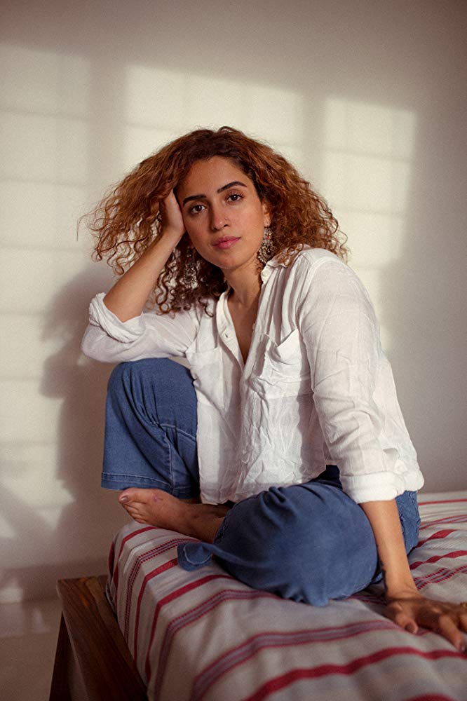 Sanya Malhotra