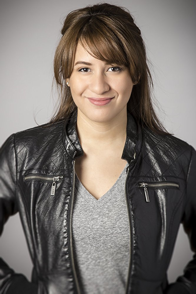 Christie Alvarez-Damiani