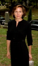 Jennifer Van Dyck