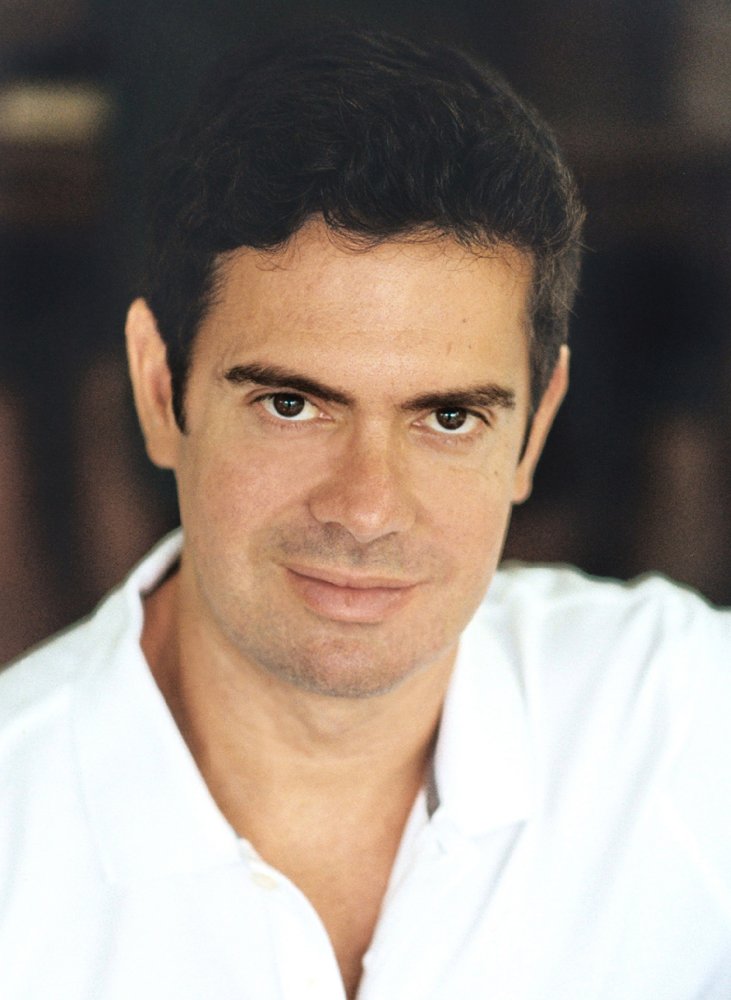 Cesar DeFuentes