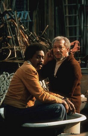 Redd Foxx