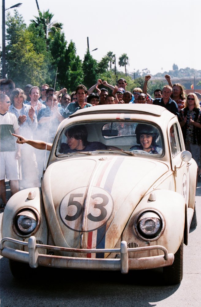 Herbie