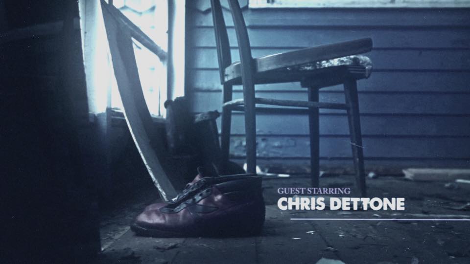 Chris Dettone
