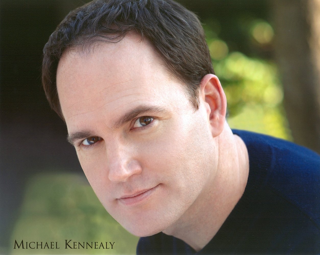 Michael Kennealy