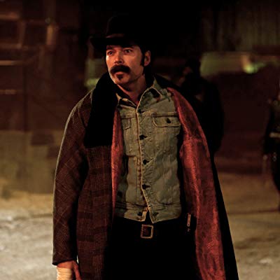 Doc Holliday, Henry