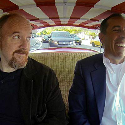 Himself - Host, Himself, Jerry Seinfeld, Jerry Seinfeld - Host