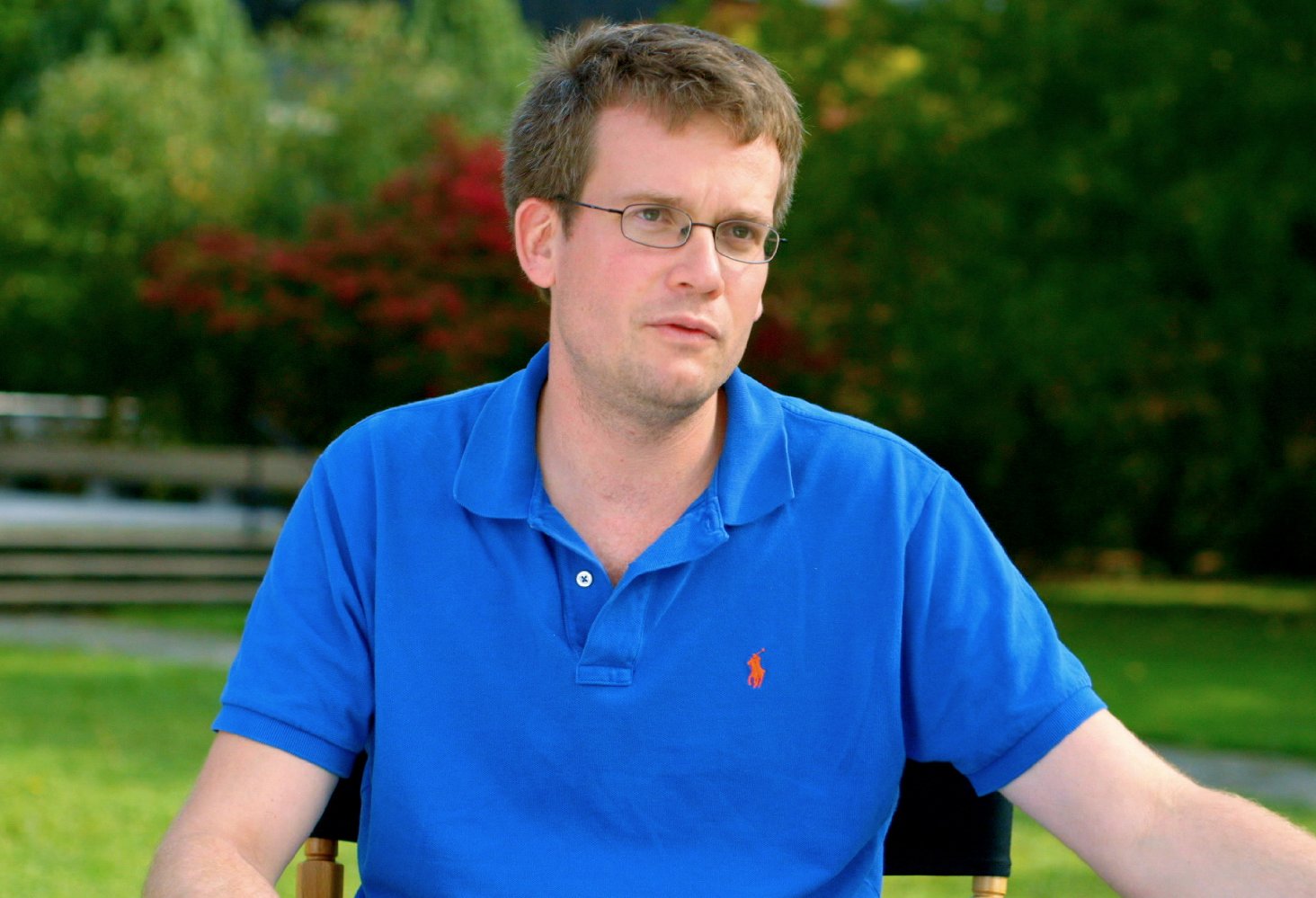 John Green