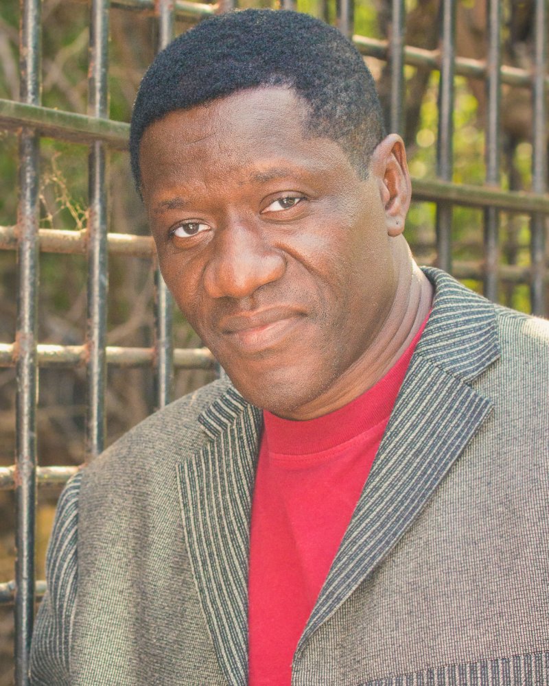 Benjamin A. Onyango