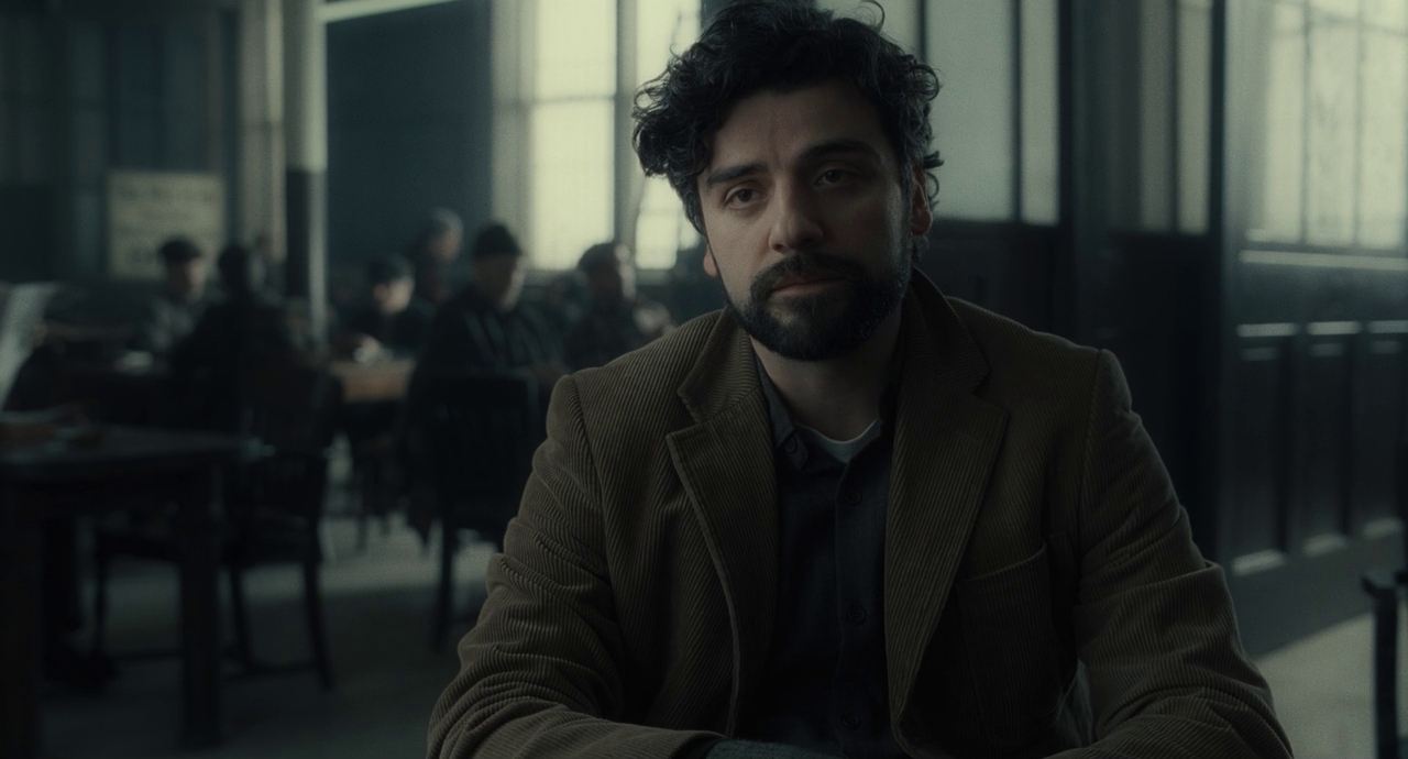 Llewyn Davis