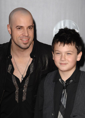 Daughtry